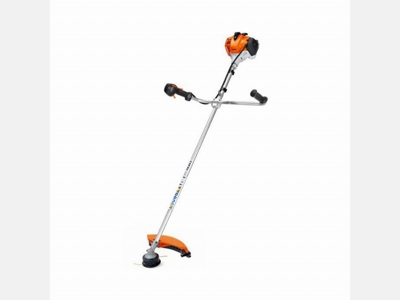 Petrol Strimmer